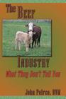 The Beef Industry Cover Image