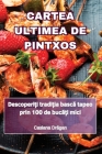 Cartea Ultimea de Pintxos Cover Image