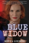 Blue Widow By Sonya Leeding Cover Image