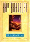 The Illustrated Man By Ray Bradbury Cover Image