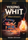 Young Whit and the Traitor's Treasure Cover Image