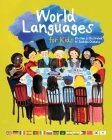 World Languages for Kids: Phrases in 15 Different Languages By Sachiko Otohata Cover Image