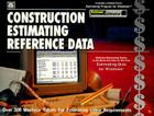 Construction Estimating Reference Data Cover Image
