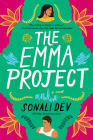 The Emma Project: A Novel (The Rajes Series #4) Cover Image