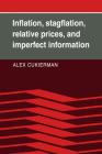 Inflation, Stagflation, Relative Prices, and Imperfect Information Cover Image