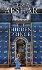 The Hidden Prince Cover Image