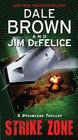 Strike Zone: A Dreamland Thriller By Dale Brown, Jim DeFelice Cover Image