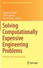 Solving Computationally Expensive Engineering Problems: Methods and Applications (Springer Proceedings in Mathematics & Statistics #97) Cover Image