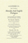 Abenakis and English Dialogues Cover Image