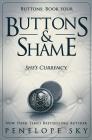 Buttons and Shame Cover Image
