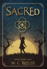 Sacred: Eslura's Calling By M. C. Beeler Cover Image