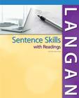 Sentence Skills with Readings W/ Connect Writing 2.0 By John Langan Cover Image