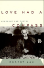 Love Had a Compass: Journals and Poetry Cover Image