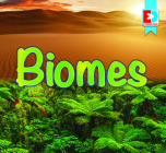 Biomes (Eyediscover) By Maria Koran Cover Image