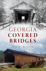 Georgia Covered Bridges Cover Image