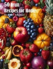 50 Microwave Recipes for Home Cover Image