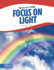 Focus on Light By Patricia Hutchison Cover Image