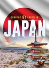 Japan (Country Profiles) By Marty Gitlin Cover Image