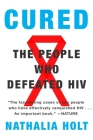 Cured: The People Who Defeated HIV Cover Image