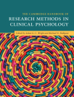 The Cambridge Handbook of Research Methods in Clinical Psychology (Cambridge Handbooks in Psychology) By Aidan G. C. Wright (Editor), Michael N. Hallquist (Editor) Cover Image