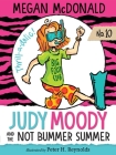 Judy Moody and the NOT Bummer Summer Cover Image