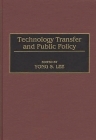 Technology Transfer and Public Policy Cover Image