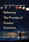 Balancing The Promise of Greater Creations By Earnest Lewis Cover Image