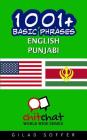 1001+ Basic Phrases English - Punjabi Cover Image
