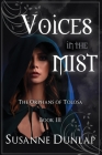 Voices in the Mist By Susanne Dunlap Cover Image