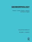 Geomorphology By Richard J. Chorley, Stanley A. Schumm, David E. Sugden Cover Image