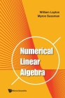 Numerical Linear Algebra Cover Image