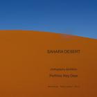 Sahara Desert By Porfirios Holy Days (Photographer), Porfirios Holy Days Cover Image