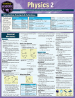 Physics 2: A Quickstudy Laminated Reference Guide By Brett Kraabel Cover Image