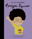 Corazon Aquino (Little People, BIG DREAMS #43) By Maria Isabel Sanchez Vegara, Ginnie Hsu (Illustrator) Cover Image