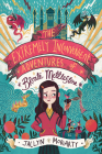 The Extremely Inconvenient Adventures of Bronte Mettlestone Cover Image