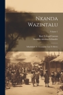 Nkanda Wazintalu: Mbadukulu Ye Tutangulu Tuia Ye Bitezo; Volume 1 By Karl Edvard Laman, Svenska Missionsförbundet Cover Image