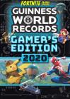 Guinness World Records: Gamer's Edition 2020 Cover Image