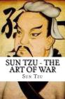 Sun Tzu - The Art of War Cover Image