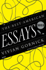 The Best American Essays 2023 Cover Image
