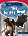 Jersey Devil Cover Image