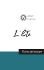 L'Été de Albert Camus (fiche de lecture et analyse complète de l'oeuvre) By Albert Camus Cover Image