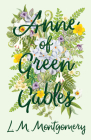 Anne of Green Gables Cover Image