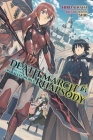 Death March to the Parallel World Rhapsody, Vol. 16 (light novel) By Hiro Ainana Cover Image