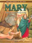 Mary - Men & Women of the Bible Revised (Men & Women of the Bible - Revised) By Casscom Media (Other) Cover Image
