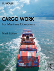Cargo Work: For Maritime Operations Cover Image