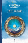 Explorer Academy Field Journal By National Geographic Kids Cover Image