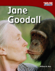 Jane Goodall By William B. Rice Cover Image