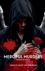 Merciful Murders Cover Image