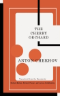 The Cherry Orchard (Tcg Classic Russian Drama) By Anton Chekhov, Richard Nelson (Translator), Richard Pevear (Translator) Cover Image