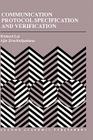 Communication Protocol Specification and Verification By Richard Lai, Ajin Jirachiefpattana Cover Image